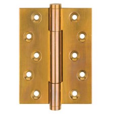 TriTech Butt Hinge 1750 100x75mm Imitation Bronze