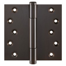 TriTech Projection Hinge P1760 100x100mm Imitation Bronze