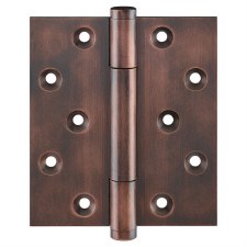 TriTech Butt Hinge 1780 100x88mm Copper Bronze