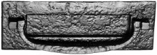 Kirkpatrick Postal Knocker 1963