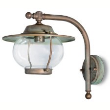 Betulle Projection Arm Light 2061 Aged Copper