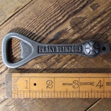 Peaky Blinders Bottel Opener