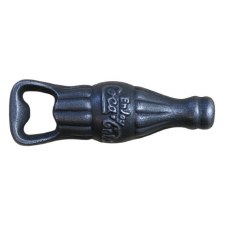 CocaCola Bottle Opener Antique Iron CocaCola Bottle Opener Antique Iron
