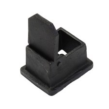 Kirkpatrick 2760 Centre Gate Stop Antique Black Kirkpatrick 2760 Centre Gate Stop Antique Black
