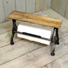 Kitchen Roll Holder 277 (Metalwork Only)