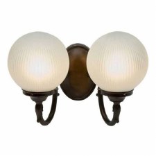 Double Wall Light Prism Globes