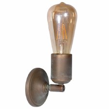 Lumen Adjustable Light 3090 Aged Copper