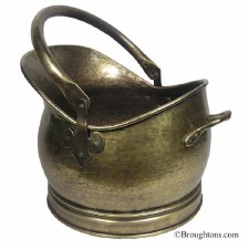 Antique Coal Bucket