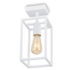 Cubic Ceiling Light 3391 White