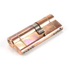 From The Anvil Euro Lock Cylinder 35/45 Polished Bronze Key Differ From The Anvil Euro Lock Cylinder 35/45 Polished Bronze Key Differ