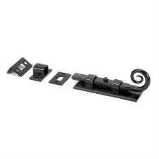 From The Anvil Monkey Universal Bolt 4" Black