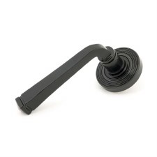 From The Anvil Avon Round Handles Beehive Black Unsprung From The Anvil Avon Round Handles Beehive Black Unsprung
