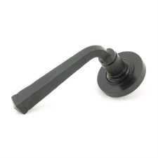 From The Anvil Avon Round Handles Plain External Beeswax Unsprung
