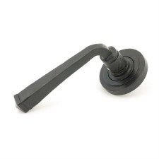 From The Anvil Avon Round Handles Art Deco External Beeswax Unsprung From The Anvil Avon Round Handles Art Deco External Beeswax Unsprung