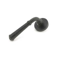 From The Anvil Regency Rose Handles Beehive External Beeswax Unsprung From The Anvil Regency Rose Handles Beehive External Beeswax Unsprung