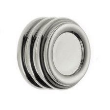 Croft 5104 Rutland Cabinet Knob Polished Nickel