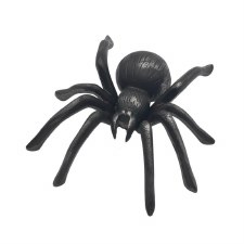 Tarantula Decoration Antique Iron Tarantula Decoration Antique Iron