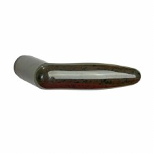 Brolite 6207 Bakelite Dudok Lever ONLY Walnut