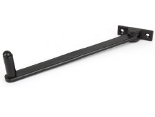 From The Anvil Roller Arm Stay 8" Black