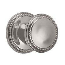 Princess 937-2 Cabinet Knob Polished Chrome