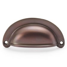 Collaco Cup Pull Handle Dark Bronze