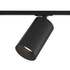 Can 100 Track Spotlight Matt Black