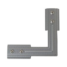 Lighting Track Corner Support Bracket