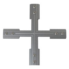 Lighting Track X Support Bracket