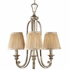 Feiss Abbey Mini Chandelier Feiss Abbey Mini Chandelier