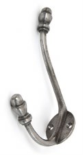 From The Anvil Hat & Coat Hook Natural Smooth