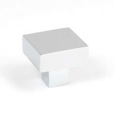 From The Anvil Albers Cabinet Knob 30mm Polished Chrome