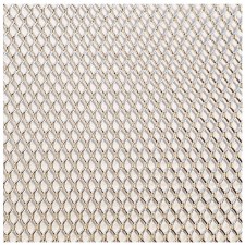 Aluminium Flyscreen Mesh to suit 9" x 6" Vents Aluminium Flyscreen Mesh to suit 9" x 6" Vents