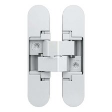 Anselmi Concealed Hinge AN160 White