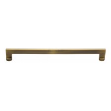 Heritage Pull Handle V2056 Antique Brass - Broughtons Lighting ...