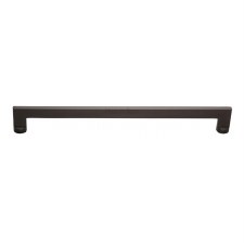 Heritage Apollo Pull Handle V4150 457 Large Matt Bronze Heritage Apollo Pull Handle V4150 457 Large Matt Bronze