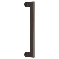 Hertiage Apollo Door Pull Hanlde V4150 307mm Matt Bronze