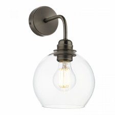 David Hunt APO0775 Apollo Wall Light Antique Brass David Hunt APO0775 Apollo Wall Light Antique Brass