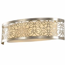 Feiss Arabesque Vantity Wall Light Feiss Arabesque Vantity Wall Light