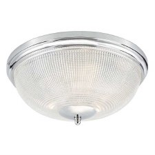 Retro bathroom deals ceiling light