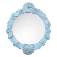 David Hunt Ariel Mirror 40cm Bespoke
