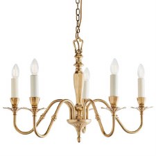 Interiors 1900 Asquith 5 Light Chandelier Interiors 1900 Asquith 5 Light Chandelier