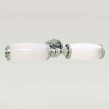 Valsan Astoria Double Wall Light