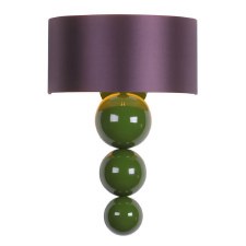 David Hunt Athena Wall Light Bespoke