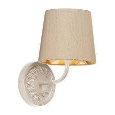 David Hunt Aziz Wall Light Bespoke