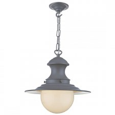 David Hunt EP0139 Baby Station Ceiling Pendant Light Lead Grey David Hunt EP0139 Baby Station Ceiling Pendant Light Lead Grey