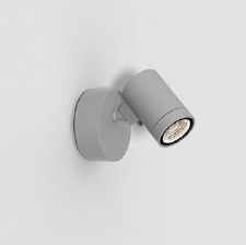 Bayville Wall Light 8307 Grey Bayville Wall Light 8307 Grey