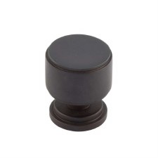 Belgrave Cabinet Knob 30mm Dark Bronze