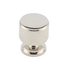 Belgrave Cabinet Knob 30mm Polished Nickel