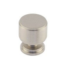 Belgrave Cabinet Knob 30mm Satin Nickel