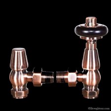Belgravia Thermostatic Radiator Valves Belgravia Thermostatic Radiator Valves